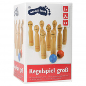 Keilahalli puusta Keilahalli puusta