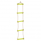 Small Foot - Rope ladder, Sky Stormer Small Foot - Rope ladder, Sky Stormer