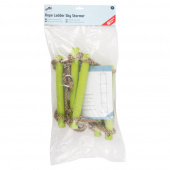 Small Foot - Rope ladder, Sky Stormer Small Foot - Rope ladder, Sky Stormer