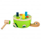Hammering Game - Turtle Hammering Game - Turtle