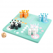 Ludo Pastelli Ludo Pastelli