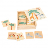 Memory, Safari Memory, Safari