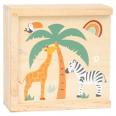 Memory, Safari Memory, Safari