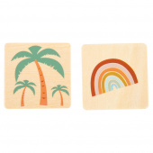 Memory, Safari Memory, Safari