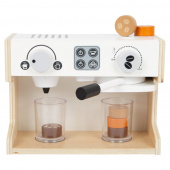 Small Foot - Bistro Espresso machine