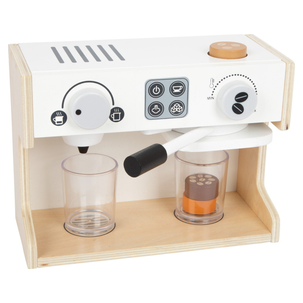 Small Foot - Bistro Espresso machine