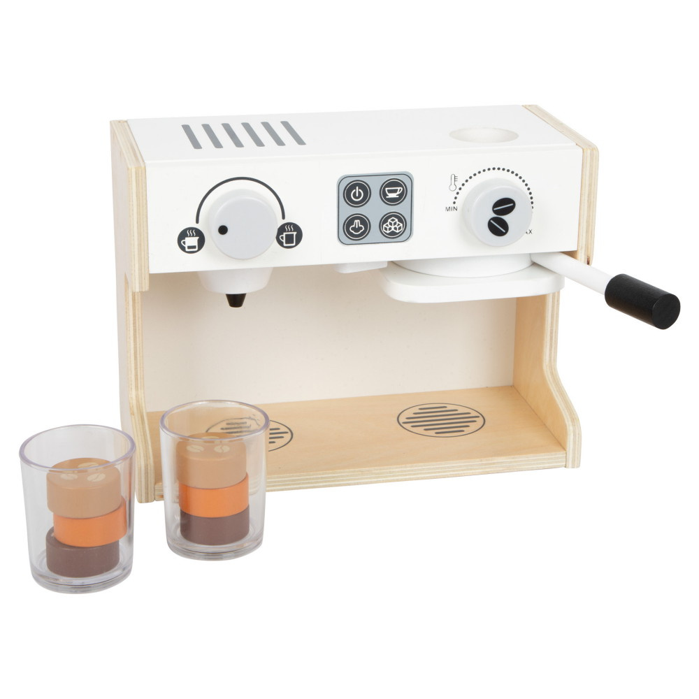 Small Foot - Bistro Espresso machine