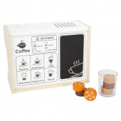 Small Foot - Bistro Espresso machine Small Foot - Bistro Espresso machine