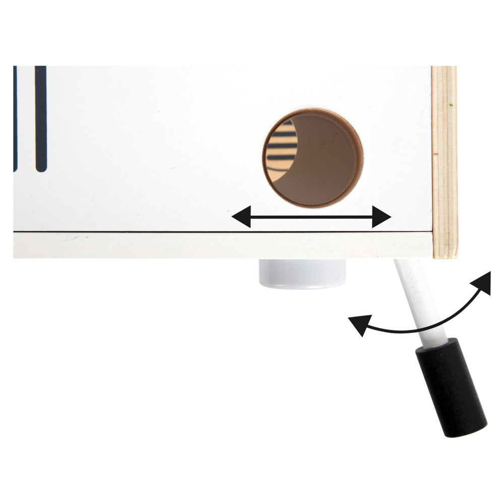 Small Foot - Bistro Espresso machine