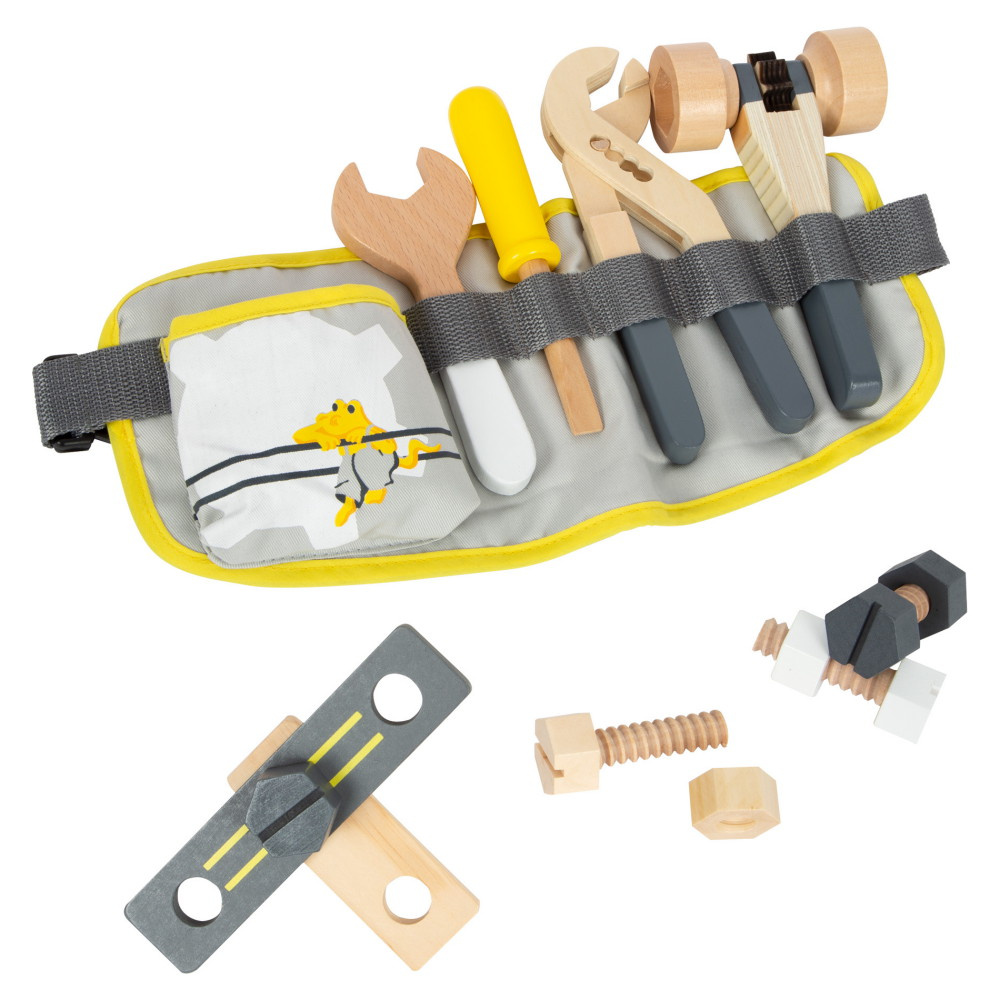 Small Foot - Tool Belt