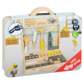 Small Foot - Tool bag Small Foot - Tool bag