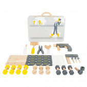 Small Foot - Tool bag Small Foot - Tool bag