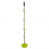 Small Foot - Climbing Rope/Swing 2 in 1 Small Foot - Climbing Rope/Swing 2 in 1