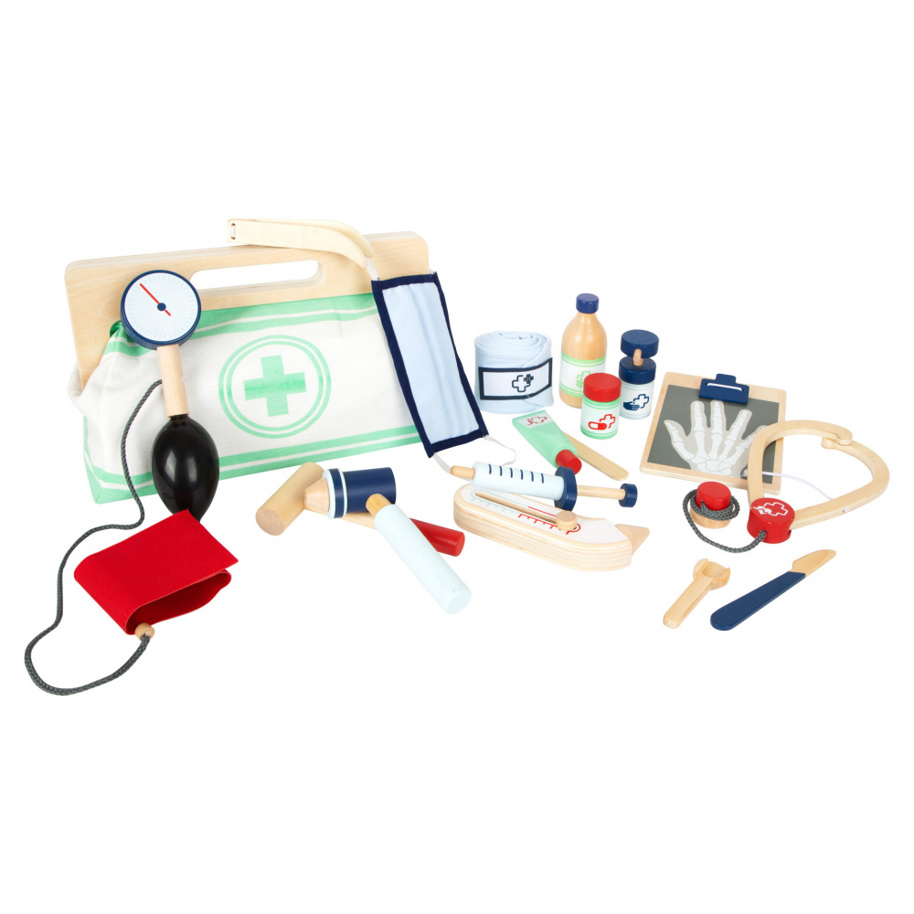 Small Foot - Doctor's Bag