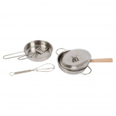 Small Foot - Kitchen utensils with apron