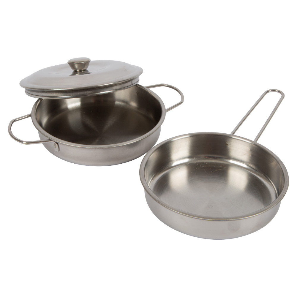 Small Foot - Kitchen utensils with apron