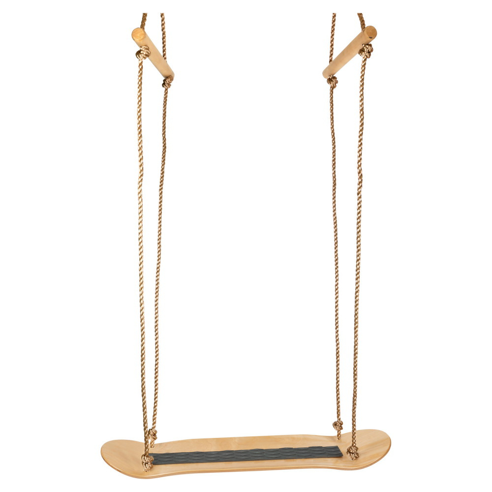 Small Foot - Skateboard swing