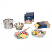 Small Foot - Pasta Cooking set