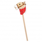 Small Foot - Stick Horse, Rocky Small Foot - Stick Horse, Rocky