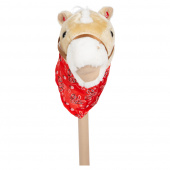 Small Foot - Stick Horse, Rocky