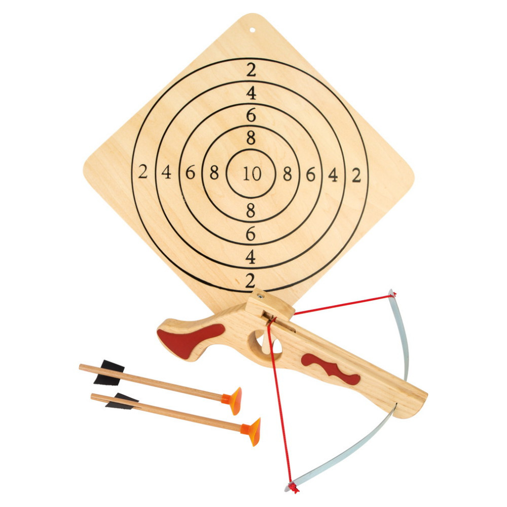 Varsijousi puuta, kompakti
