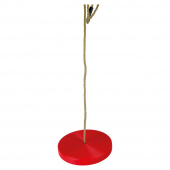 Small Foot - Plate swing Small Foot - Plate swing