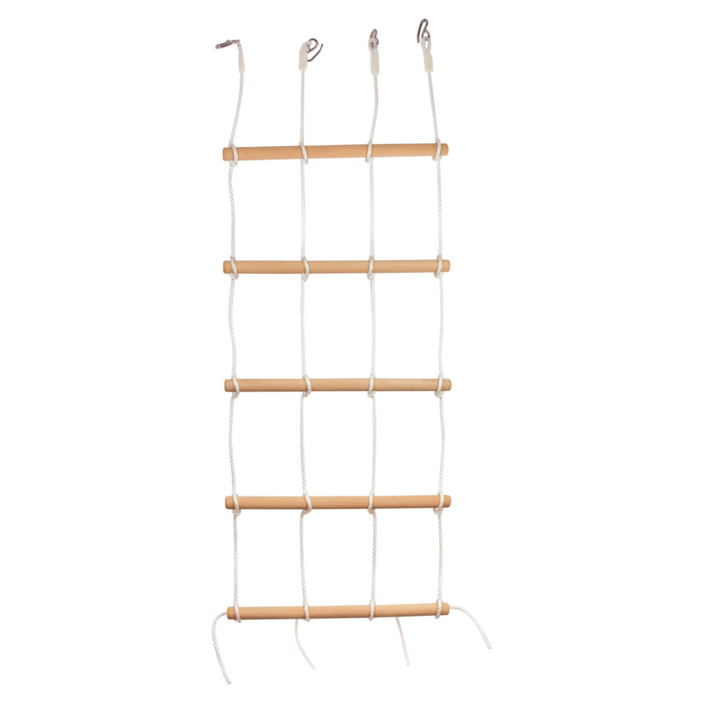 Small Foot - Climbing Wall