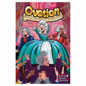 Ovation Ovation