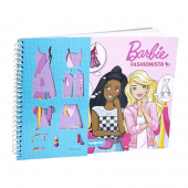 Barbie - Fashionista Barbie - Fashionista