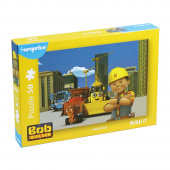 Palapelit: Bob the Builder 50 Palaa Palapelit: Bob the Builder 50 Palaa