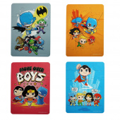 Palapelit: DC Supersankarit 9-24 Palaa Palapelit: DC Supersankarit 9-24 Palaa