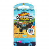 Hot Wheels - Final Round Hot Wheels - Final Round