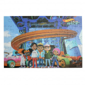Palapelit: Hot Wheels Ultimate Race 50 Palaa Palapelit: Hot Wheels Ultimate Race 50 Palaa