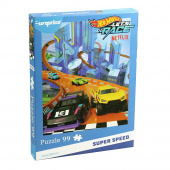 Palapelit: Super Speed 99 Palaa Palapelit: Super Speed 99 Palaa