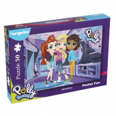Palapelit: Pocket Fun 50 Palaa Palapelit: Pocket Fun 50 Palaa