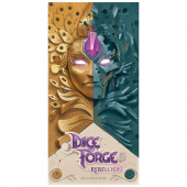 Dice Forge: Rebellion (Exp.) Dice Forge: Rebellion (Exp.)