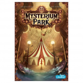 Mysterium Park Mysterium Park