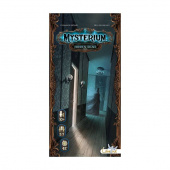 Mysterium: Hidden Signs (EN) (Exp.) Mysterium: Hidden Signs (EN) (Exp.)