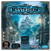 Mysterium (FI) Mysterium (FI)