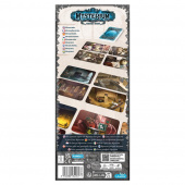 Mysterium: Hidden Signs (Exp.) Mysterium: Hidden Signs (Exp.)