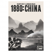 1880: China 1880: China