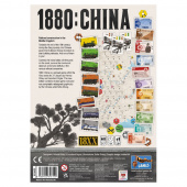1880: China 1880: China