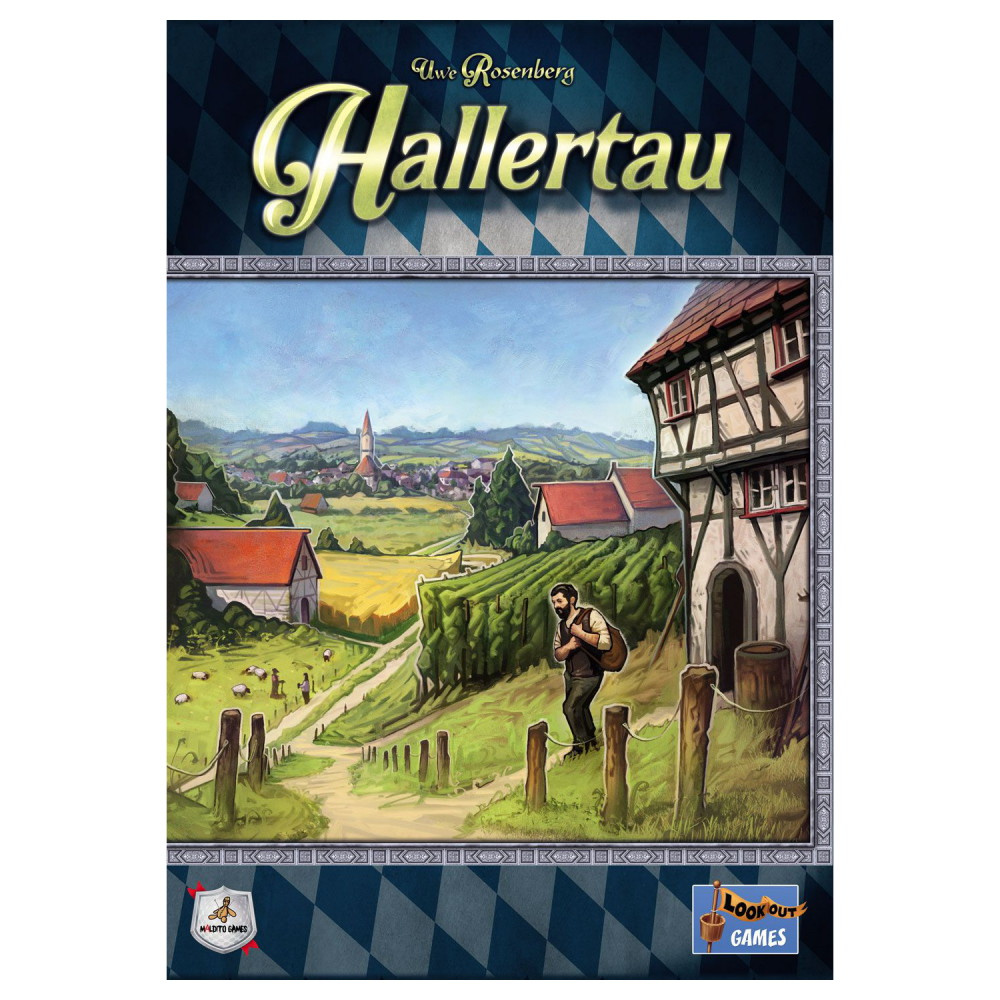 Hallertau
