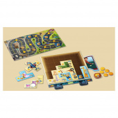 Stack'n Stuff: A Patchwork Game Stack'n Stuff: A Patchwork Game