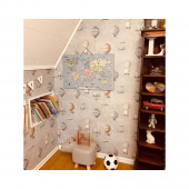 Seinäkartta Seinäkartta