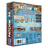 Patchwork (Eng) Patchwork (Eng)