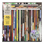 Broken Record - Hip Hop Classics 200 Palaa Broken Record - Hip Hop Classics 200 Palaa