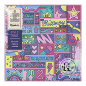 Broken Record - Pop Stars 200 Palaa Broken Record - Pop Stars 200 Palaa