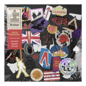 Broken Record - Rock Legends 200 Palaa Broken Record - Rock Legends 200 Palaa