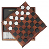 Games Night Deluxe Games Set 4-in-1 Games Night Deluxe Games Set 4-in-1